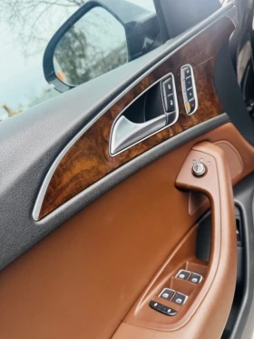 Audi A6 * HEATED SEATS* * CAMERA* * (  ) | Mobile.bg    17