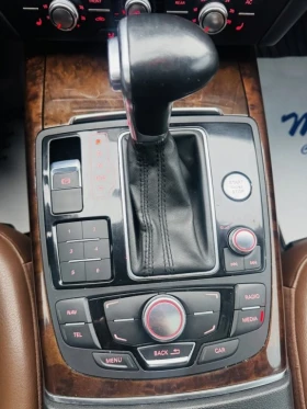 Audi A6 * HEATED SEATS* * CAMERA* * (  ) | Mobile.bg    14