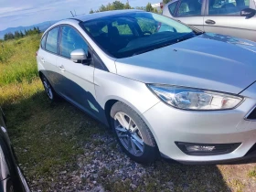 Ford Focus | Mobile.bg    8