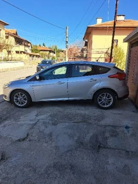 Обява за продажба на Ford Focus ~17 800 лв. - изображение 3
