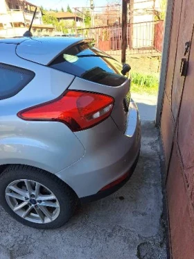 Обява за продажба на Ford Focus ~17 800 лв. - изображение 4