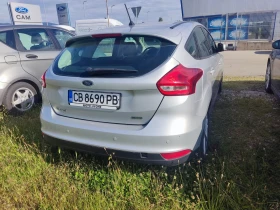 Ford Focus | Mobile.bg    7