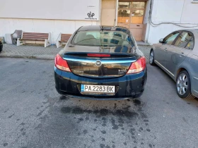 Обява за продажба на Opel Insignia ~6 000 лв. - изображение 1