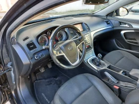 Обява за продажба на Opel Insignia ~6 000 лв. - изображение 5