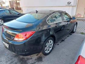 Обява за продажба на Opel Insignia ~6 000 лв. - изображение 2