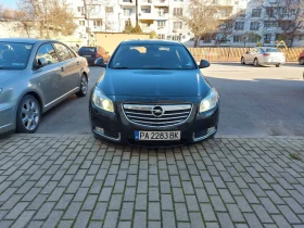 Обява за продажба на Opel Insignia ~6 000 лв. - изображение 1
