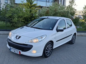 Обява за продажба на Peugeot 206 + 1.4I* (75кс)* FACELIFT* * 153 000* * HОВ ВНО ~4 500 лв. - изображение 7