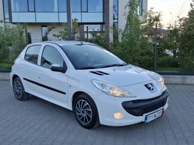Обява за продажба на Peugeot 206 + 1.4I* (75кс)* FACELIFT* * 153 000* * HОВ ВНО ~4 500 лв. - изображение 2