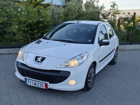 Обява за продажба на Peugeot 206 + 1.4I* (75кс)* FACELIFT* * 153 000* * HОВ ВНО ~4 500 лв. - изображение 6