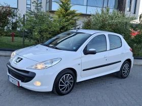 Обява за продажба на Peugeot 206 + 1.4I* (75кс)* FACELIFT* * 153 000* * HОВ ВНО ~4 500 лв. - изображение 8