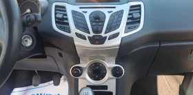 Ford Fiesta 1.6 | Mobile.bg    10
