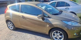 Ford Fiesta 1.6 | Mobile.bg    3