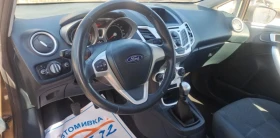 Ford Fiesta 1.6 | Mobile.bg    5
