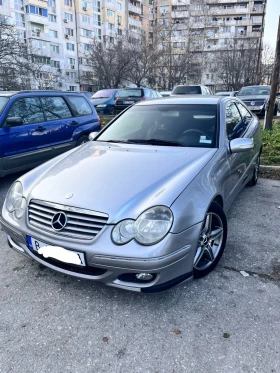 Mercedes-Benz C 220  | Mobile.bg    2