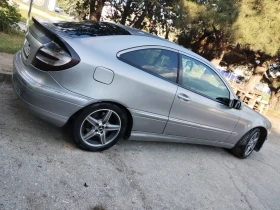 Mercedes-Benz C 220  | Mobile.bg    3
