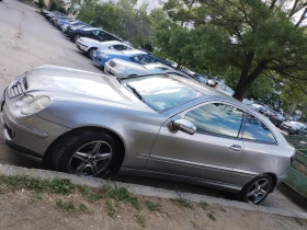 Обява за продажба на Mercedes-Benz C 220 Фейслифт ~6 500 лв. - изображение 1