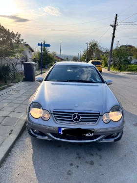 Обява за продажба на Mercedes-Benz C 220 Фейслифт ~6 500 лв. - изображение 3