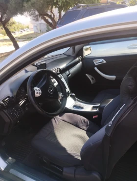 Mercedes-Benz C 220  | Mobile.bg    5