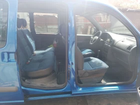 Обява за продажба на Citroen Berlingo Multispace 1.8 gaz klima ~4 000 лв. - изображение 1