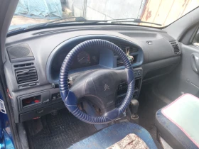 Обява за продажба на Citroen Berlingo Multispace 1.8 gaz klima ~4 000 лв. - изображение 9