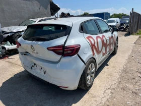 Renault Clio 1.0Tce - 10 лв. - 77436128 5