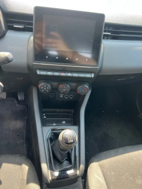 Renault Clio 1.0Tce - 10 лв. - 77436128 9