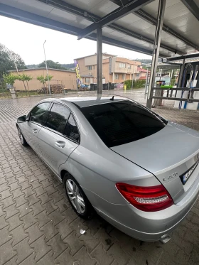 Mercedes-Benz C 220 | Mobile.bg    5