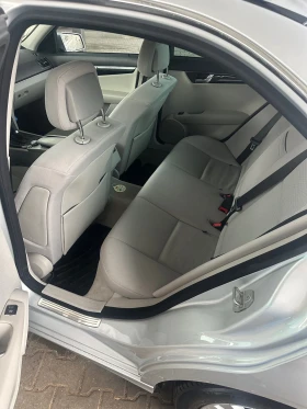 Mercedes-Benz C 220 | Mobile.bg    11
