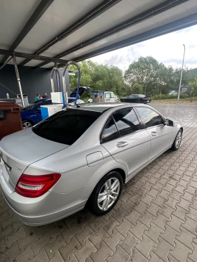 Mercedes-Benz C 220 | Mobile.bg    4