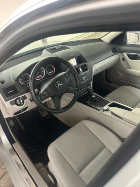 Mercedes-Benz C 220 | Mobile.bg    8