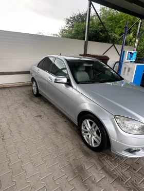 Mercedes-Benz C 220 | Mobile.bg    3