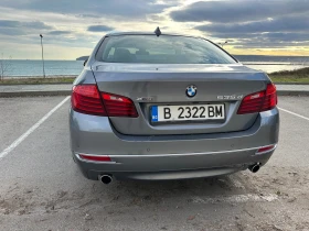 BMW 535 X drive | Mobile.bg    4