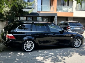BMW 525 FACELIFT - 11500 лв. - 28454543 2