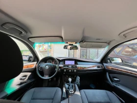 BMW 525 FACELIFT - 11500 лв. - 28454543 9