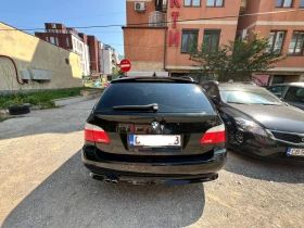 BMW 525 FACELIFT - 11500 лв. - 28454543 11