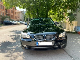 BMW 525 FACELIFT - 11500 лв. - 28454543 10