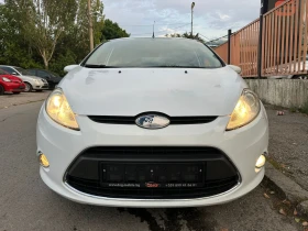 Обява за продажба на Ford Fiesta 1, 400 EURO5 ~5 999 лв. - изображение 2