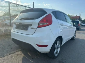 Ford Fiesta 1, 400 EURO5 | Mobile.bg    2