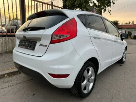 Обява за продажба на Ford Fiesta 1, 400 EURO5 ~5 999 лв. - изображение 6