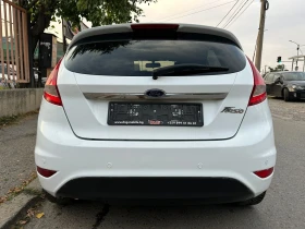 Обява за продажба на Ford Fiesta 1, 400 EURO5 ~5 999 лв. - изображение 5