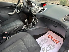 Обява за продажба на Ford Fiesta 1, 400 EURO5 ~5 999 лв. - изображение 8