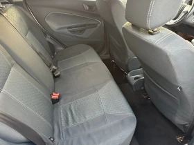 Обява за продажба на Ford Fiesta 1, 400 EURO5 ~5 999 лв. - изображение 9