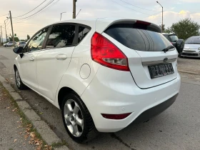 Обява за продажба на Ford Fiesta 1, 400 EURO5 ~5 999 лв. - изображение 4