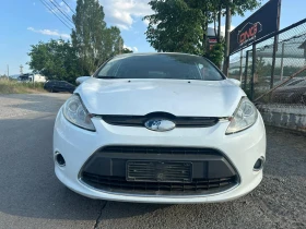 Ford Fiesta 1, 400 EURO5 | Mobile.bg    3