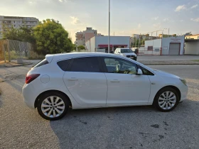 Обява за продажба на Opel Astra 1.4i TURBO - бензин/газ ~11 500 лв. - изображение 6
