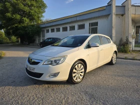 Обява за продажба на Opel Astra 1.4i TURBO - бензин/газ ~11 500 лв. - изображение 1