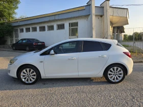 Обява за продажба на Opel Astra 1.4i TURBO - бензин/газ ~11 500 лв. - изображение 2