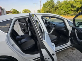 Обява за продажба на Opel Astra 1.4i TURBO - бензин/газ ~11 500 лв. - изображение 9
