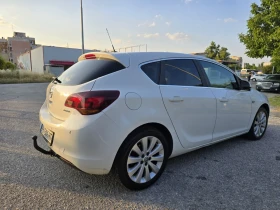 Обява за продажба на Opel Astra 1.4i TURBO - бензин/газ ~11 500 лв. - изображение 5