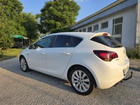 Обява за продажба на Opel Astra 1.4i TURBO - бензин/газ ~11 500 лв. - изображение 3